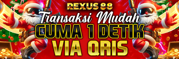 REXUS88 TERBARU 2026